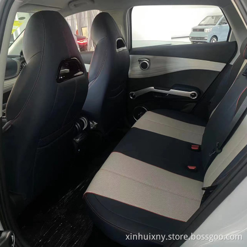 Most Reliable Electric Car Byd Yuan Puls 5 Seats Electric Ev BYD yuan New Energy Vehicle